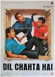 Please subscribe for more movies #dilchahtahaifullmovie#dilchahtahaifullmovie#aamirkhanmovie#dilchahtahaimovie. Dil Chahta Hai 2001 Imdb