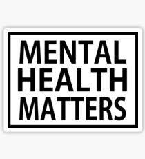 Pin On Mental Health Matters