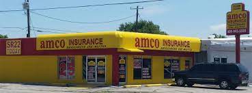 Amco insurance company operates as an insurance company. About Amco Insurance Texas City
