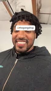 First time at the gong store which one do I get ?