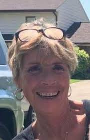 Susan Johnson Obituary