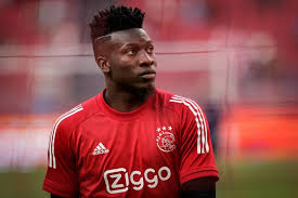 Quand et où lasse schone est né? Onana Wil Nog Een Jaartje Vol Gas Voor Ajax Heb Nu Eenmaal Een Contract Nederlands Voetbal Ad Nl