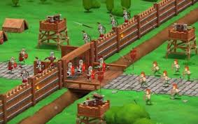 Game rpg offline ✔️ adalah permainan jenis ⭐ petualangan yang ⭐ dapat di mainkan di gadget kesayangan kita tanpa harus terkoneksi internet. Game Android Offline Terbaik Ukuran Kecil Grafis Hd Area Fokus