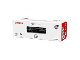 Download drivers, software, firmware and manuals for your canon product and get access to online technical support resources and troubleshooting. Canon Crg 125 3484b001 Black Toner Cartridge Office Depot