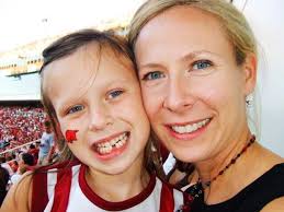 Happy, Happy Birthday, Lily! You've been a ray of sunshine in my life for  the last 17 years. I love you a bushel and a peck and a hug around the neck!