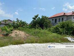 Jalan sekolah, batu 1, kg sijangkang 42500 banting kuala langat selangor. Tanah Lot Banglo Jalan Kebun Seksyen 30 Shah Alam For Sale Rm310 000 By Azman Kadir Edgeprop My