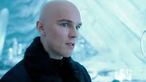 Superman Movie Reveals How Lex Luthor Enters Fortress of Solitude