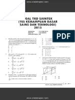 Tahap 1 seleksi potensi dasar; Contoh Soal Uji Psikotest Bank Indonesia Bi Dan Jawaban Pdf