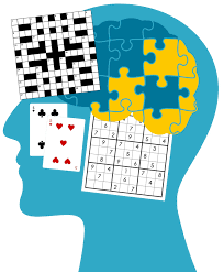Chances are you've seen a lot of doctors in your lifetime, and those appointments are only getting more. Mind Tricks Do Puzzles Brain Games Really Keep Older Minds Sharp