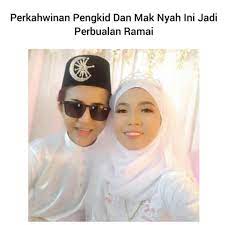 Sejujurnya aku taktau part mana yang sweetnya tu. Facebook