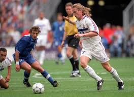 The main project puropose has been to find. Mondiali 1998 Francia Italia 0 0 Dts 4 3 Dcr Storie Di Calcio