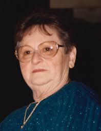 Obituary information for Norma L. Stout