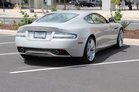 Apply three layers of sherwin williams silver paint, so coat to dry between each application for the best results. 2014 Aston Martin Db9 Stock 4na15829 For Sale Near Vienna Va Va Aston Martin Dealer For Sale In Vienna Va 4na15829 Exclusive Automotive Group