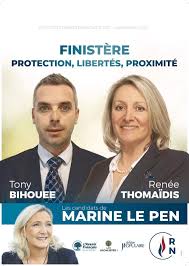 Principales villes brest, quimper, concarneau, douarnenez. Rassemblement National Finistere Posts Facebook