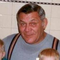 Edward Coladonato Obituary