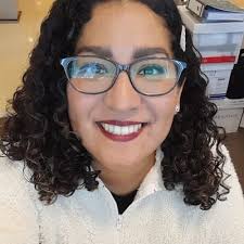 Rosalba Rendon (@rosalbaRendon)