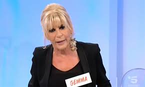 L'amore fisico è importante la storica protagonista di uomini e donne, in particolare del trono over, gemma galgani si è raccontata in. Gemma Galgani Lascia Uomini E Donne L Indizio Che Mette In Allerta I Fan