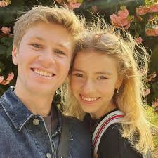 Inside Robert Irwin & girlfriend Rorie Buckey's tragic family past