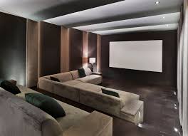 These movie theater chairs are designed for commercial or personal home theaters. The 6 Best Home Theater Seating Options Of 2021