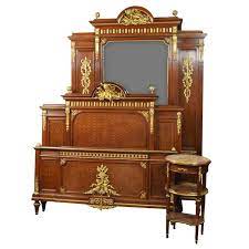 Award Winning Louis Xvi Style Bedroom Set By Francois Linke Vintage Bedroom Furniture Louis Xvi Style Louis Xvi