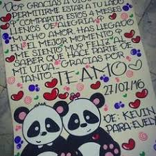 120 Ideas De Cartas De Amor Decoradas Carteles De Amor Detalles Para Mi Novia Cartel Para Mi Novio Una seleccion perfecta para celebrar san valentin, el dia de los enamorados o cualquier dia especial. 120 ideas de cartas de amor decoradas