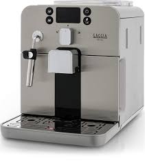 Check spelling or type a new query. Gaggia Brera Bean To Cup Coffee Machine Buy Online In Samoa At Samoa Desertcart Com Productid 48078064