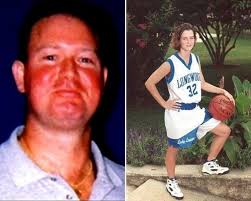 The Mysterious Disappearance Of Amy Lynn Bradley From A Cruise Ship