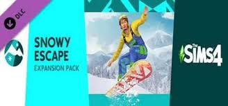 Sims 4 sims 3 sims 2 sims 1 artists. The Sims 4 Snowy Escape Full Game Cpy Crack Pc Download Torrent Cpy Games Cracked