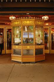 Beacon Theater Ticket Booth Via Flickr Old Movie House Ticket Theatre Ticket Booth Vintage Movie Theater Ticket Booth