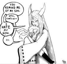 Naruto Sweet Funny Pictures In 2020 Naruto Funny Naruto Shippuden Anime Naruto Comic