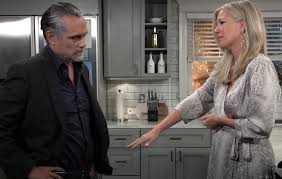 GENERAL HOSPITAL: Carly Admits To Sonny She Was Falling Back In Love with  Jason - Michael Fairman TV