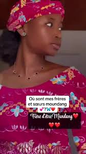 Les filles moundang : un trésor culturel à découvrir