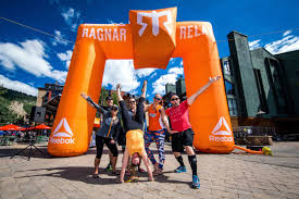 Round up your friends and take on the new course for the mn run relay! Reebok Ragnar Minnesota Explore Minnesota
