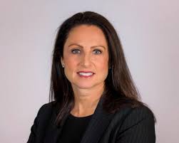 Meet Beth Warner, the federation world's first endowed fundraiser