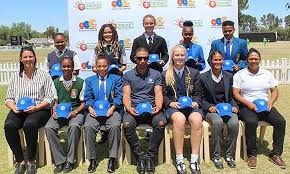 South african cricketers leave sa vs pak series for ipl 2021. South Western Districts Youth Teams Receive Their Caps Cricket South Africa