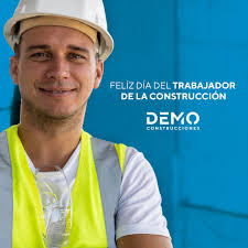 Hoy celebramos a quienes, con su esfuerzo y talento, hacen realidad los  sueños de miles de familias. Cada proyecto es posible gracias a su  compromiso y entrega. ¡Gracias por ser parte de