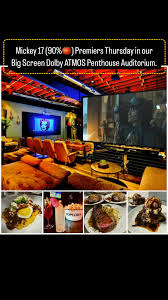 Studio One Theaters (@studioonetheaters) · Portland, OR