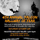 Falcon Hallway of Fear event image