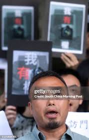 187 Gary Tsang Stock Photos, High-Res Pictures, and Images