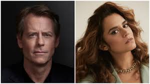 Rick Genow - Notícias - IMDb