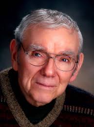 Obituary information for Howard A. Lueloff