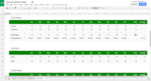 google sheet budget - Cypru.hamsaa.co