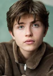 Fan Casting Billy Jenkins as Theodore Boone in Theodore Boone: Kid Lawyer 