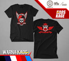 Facebook gives people the power to share and makes the world more open and connected. Kaos Vijar Vixion Jari Jari Polyflex Cotton Combed Distro Lazada Indonesia
