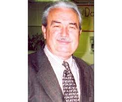 Milan Koprivica Obituary (1928