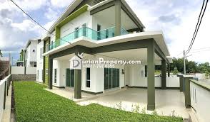 Smk taman bunga raya (1). Semi D For Sale At Taman Bunga Raya Ipoh For Rm 638 000 By Sham Durianproperty