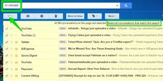 How do i see old emails in gmail? How To Bulk Delete Gmail Emails 3 Easy Ways