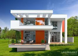 Ist der dieb noch da? Das Perfekte Haus Fur Moderne Familien Lk Projekt Gmbh Moderne Hauser Homify