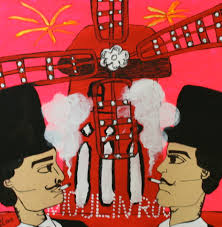 KHAWLA AL MARR — Leila Antakly Art Projects