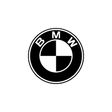 Logo bmw se compose de 4 cadrans bleus et blancs ce qui sont enfermés dans un cercle. Passion Stickers Automobiles Bmw
